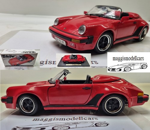 Porsche 911 carrera speedster - porsche,