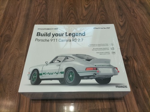 Franzis build your - franzis,
