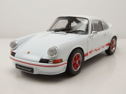 Porsche 911 carrera 1973 - porsche, rs
