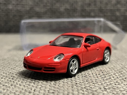 Norev porsche 997 - norev, carrera