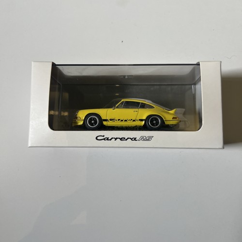 Porsche modellauto 911 - modellauto, carrera