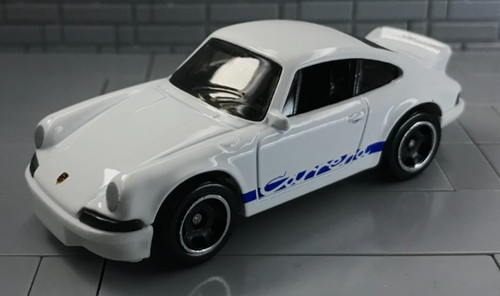 Porsche 911 carrera 7 hot - porsche,