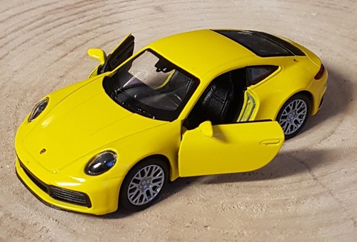 Porsche 911 carrera - carrera, 4