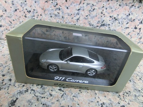 Porsche design modellauto - porsche, 911