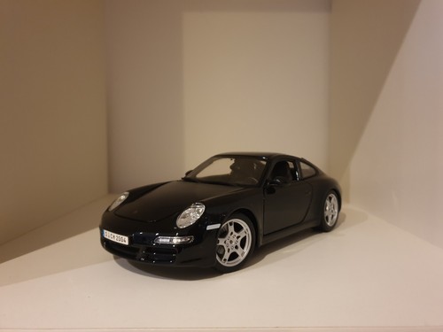 Porsche 911 carrera - porsche, (997)