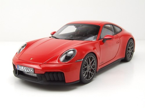 Porsche 911 992 carrera gts - 911, 4