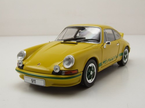 Porsche 911 carrera - carrera, 2.7
