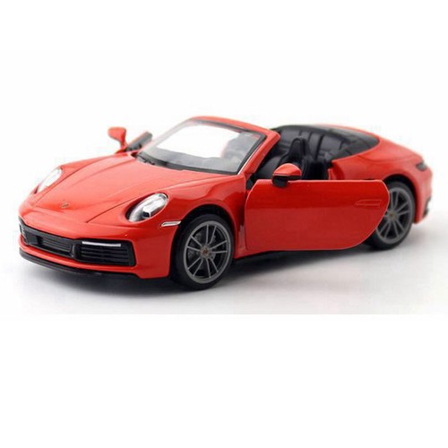 Porsche 911 carrera - 911,