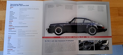Modellauto porsche 911 carrera - modellauto,