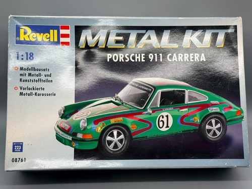 Modellauto bausatz revell - bausatz, 1:18