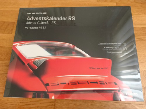 Franzis porsche 911 carrera - porsche,