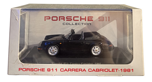 Original porsche 911 - original,