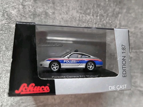 Schuco 25291 modellauto - 25291, h0