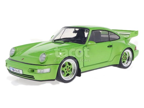 Porsche 911 964 carrera - porsche, 911/964