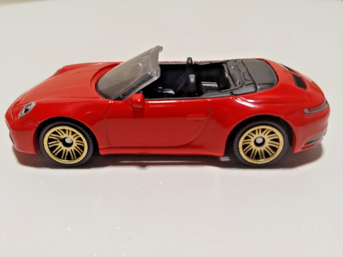 Porsche 911 carrera - porsche,