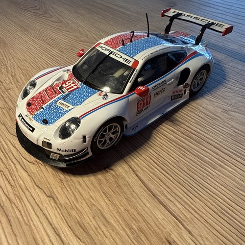 Carrera digital 132 porsche - digital,