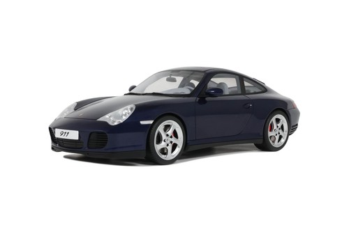 Spirit porsche - 1:18,