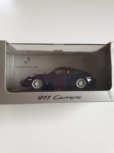 Modellauto porsche 911 - porsche,