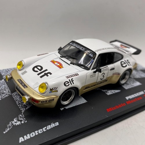 Porsche 911 carrera - 911, rs