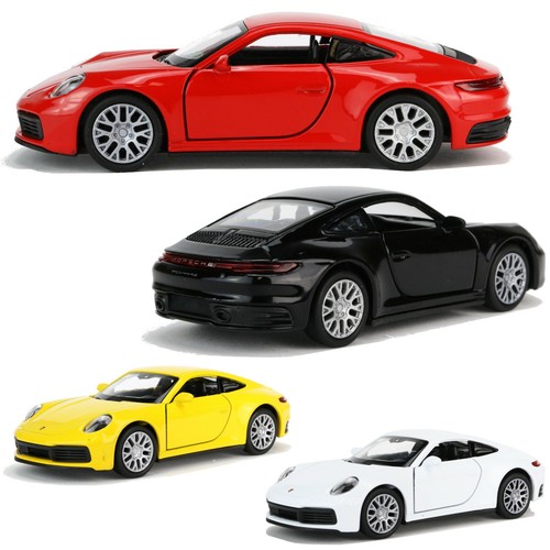 Porsche carrera 911 - porsche,
