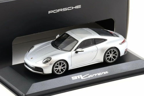 Minichamps porsche 911 - minichamps,