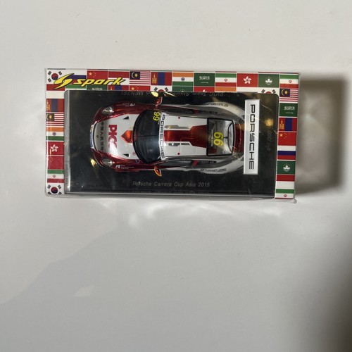 Porsche modellauto 911 - modellauto,