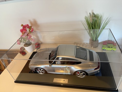 Spirit modellauto - gt,