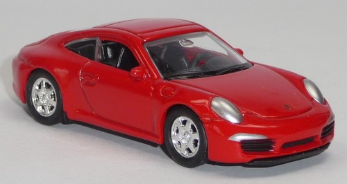 Porsche 911 carrera rot - carrera,