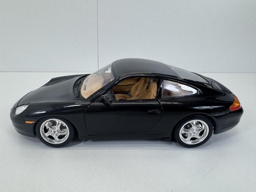 Modellauto burago porsche - modellauto,