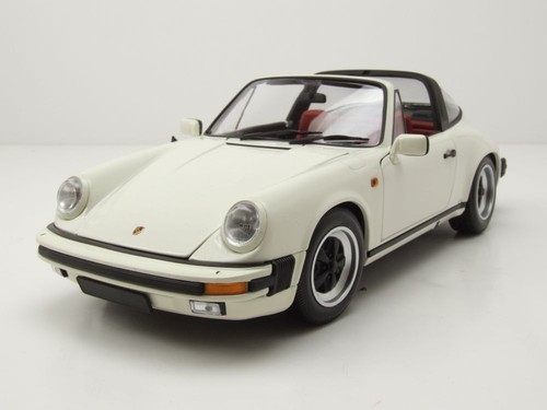 Porsche 911 carrera targa - targa, 1983