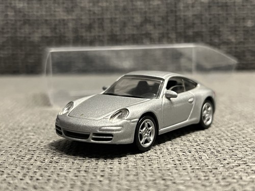Norev porsche 997 carrera - 997,