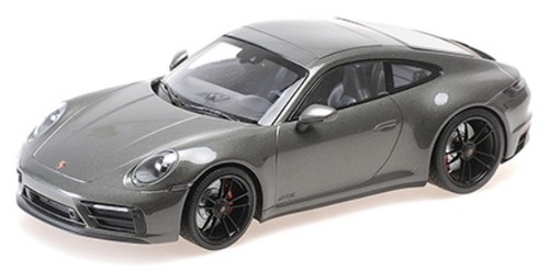 Porsche 911 carrera gts - carrera, 4