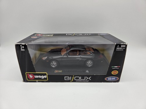 Bburago porsche 911 - bburago, 1:24