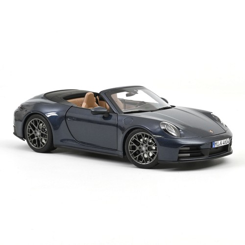 Porsche 911 carrera cabriolet - 911,