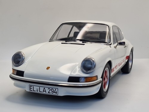Porsche 911 carrera - 911, rs