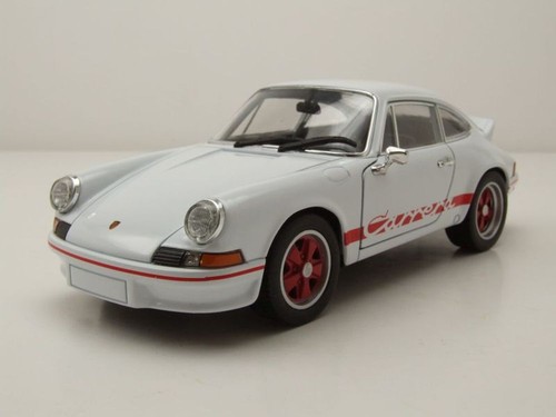 Porsche 911 carrera 7 - carrera, rs