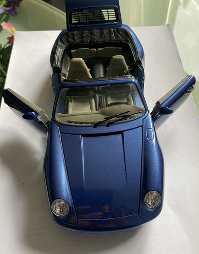 Porsche carrera 911 - carrera,