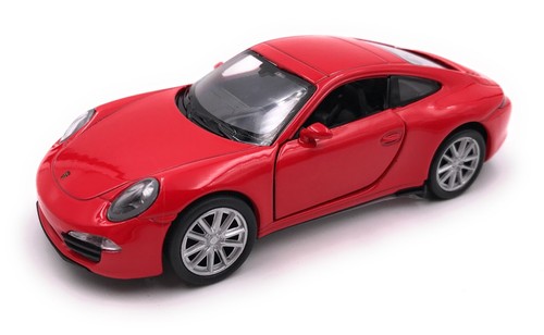 Modellauto porsche 911 carrera - modellauto,