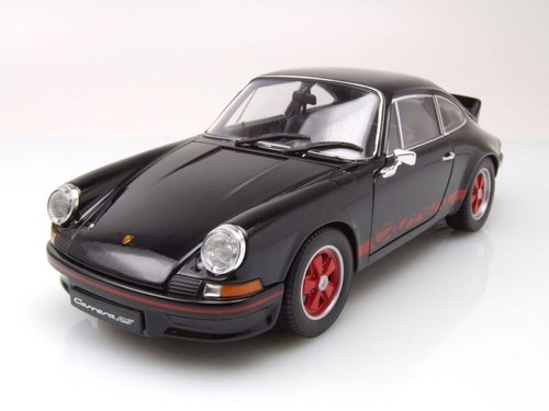 Porsche 911 carrera 1973 - porsche,