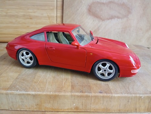 Modellauto porsche 911 - modellauto,,