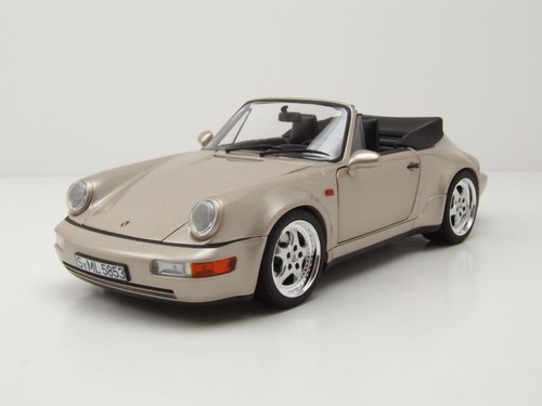 Porsche 911 964 carrera - 911, 2