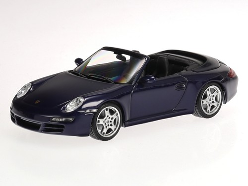 Porsche 911 997 - .1, carrera