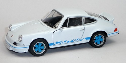 Modellauto porsche 911 - modellauto,