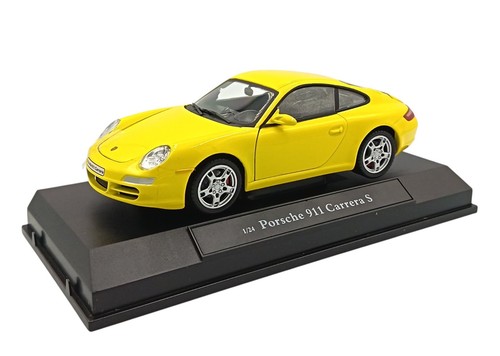 Porsche 911 carrera coupé - porsche,