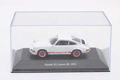 Porsche 911 carrera 1973 - 911, rs