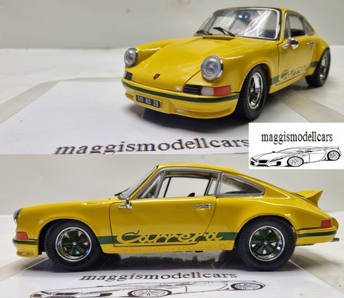 Porsche 911 carrera bj - carrera,