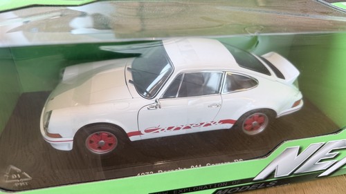 Welly nex porsche - welly,