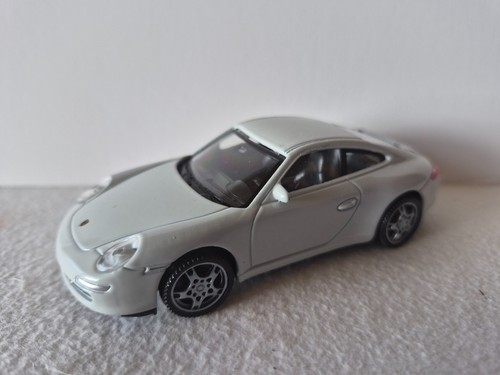 Modellauto porsche 911 - ,