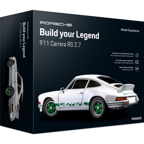 Porsche 911 carrera - porsche,