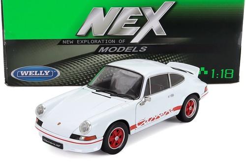 Porsche 911 carrera rs - 911, 2.7